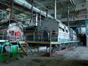 Сахарный завод