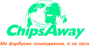 Станция локальной покраски авто ChipsAway