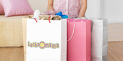 Продажа сайта интернет-магазина детской одежды LUCKYMAMA..