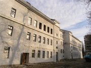 здание 3000 м2 после реконструкции под гостиницу,  39 соток м. КПИ 