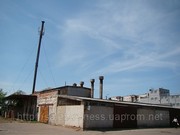 Продажа Деревообрабатывающего комбината под Киевом.
