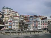 Продаются апартаменты на Южном  берегу моря в Утёсе(Алушта)