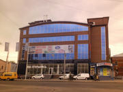 Торгово-офисный центр PLAZA пр-т Московский, 54 А