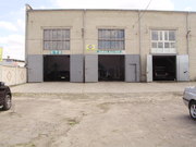 Продам бизнес  діюче СТО 