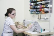 Продается ателье по ремонту одежды вместе с пунктом приема химчистки в