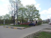 Действующее СТО и магазин 305 кв.м с выкупленной землей за 150 т.у.е.