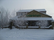 Торгово-гостиничный комплекс на продажу