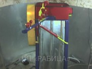 продам станок рабица полуавтомат