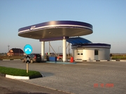 Продам действующий бизнес - сеть из 6 АЗС (Украина,  Херсон)