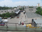 Срочно продам действующий складской комплекс г.Днепропетровск!